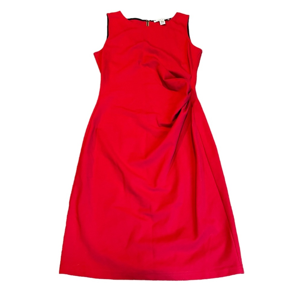 KENNETH COLE curve hugging dress